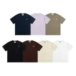 Picture of Ami T Shirts Short _SKUAmiS-XLsttx123024311